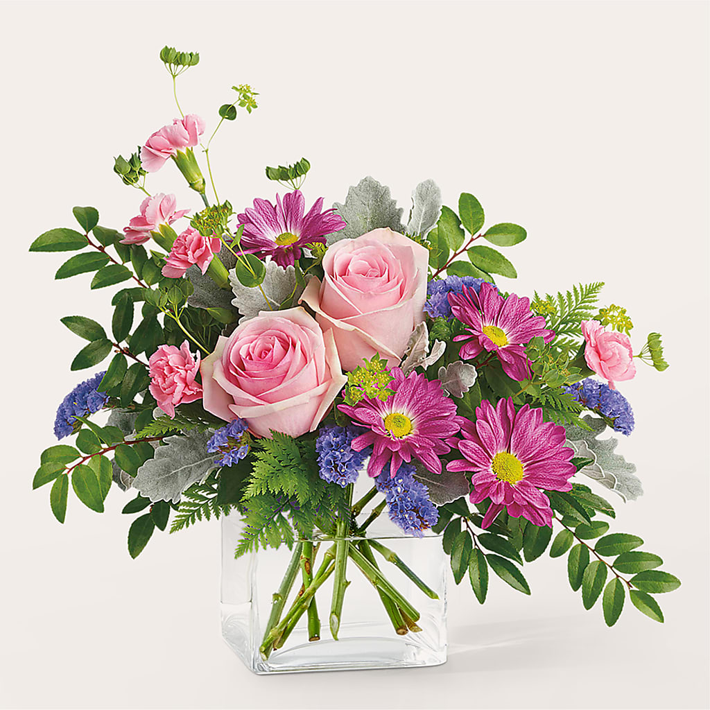 Starlet Bouquet – SARAH'S FLOWERS, Fullerton CA