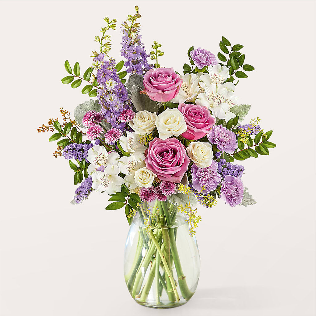 Lucky Me Bouquet – SARAH'S FLOWERS, Fullerton CA
