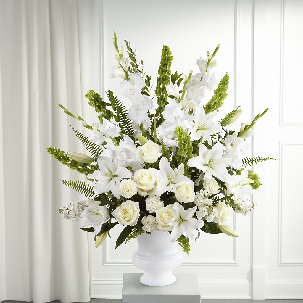 Morning Stars Arrangement – SARAH'S FLOWERS, Fullerton CA