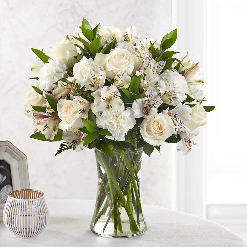 Cherished Friend Bouquet – SARAH'S FLOWERS, Fullerton CA