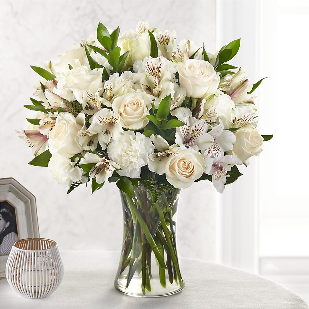 Cherished Friend Bouquet – SARAH'S FLOWERS, Fullerton CA