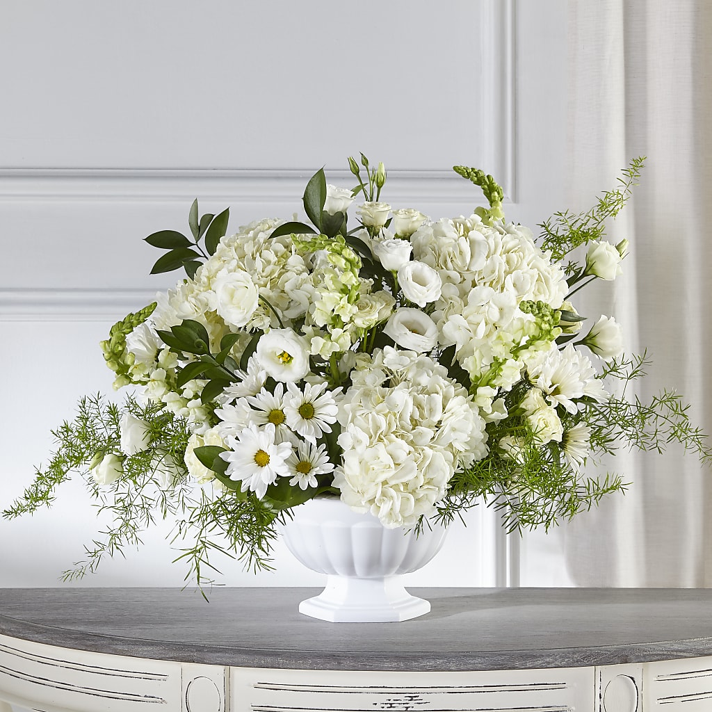 Love & Compassion Arrangement – SARAH'S FLOWERS, Fullerton CA
