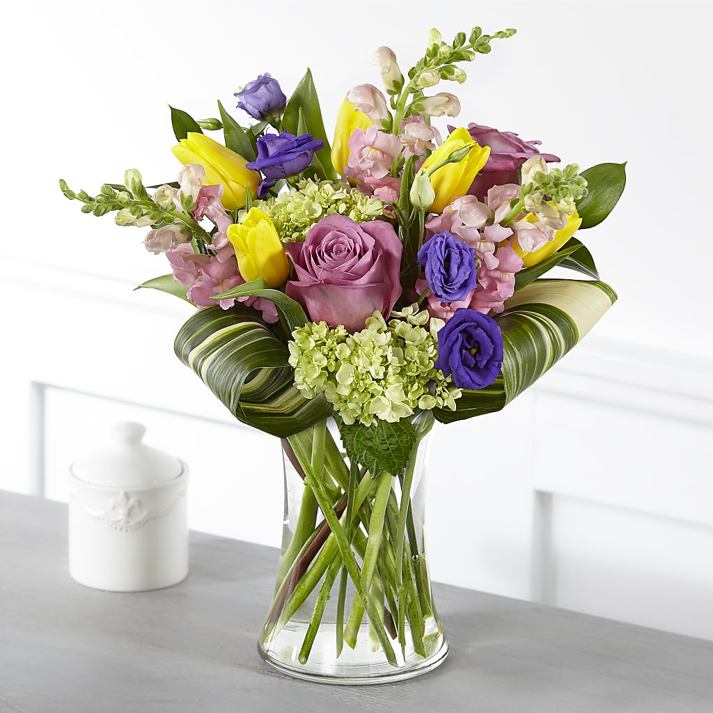 Wondrous Memories Bouquet – SARAH'S FLOWERS, Fullerton CA