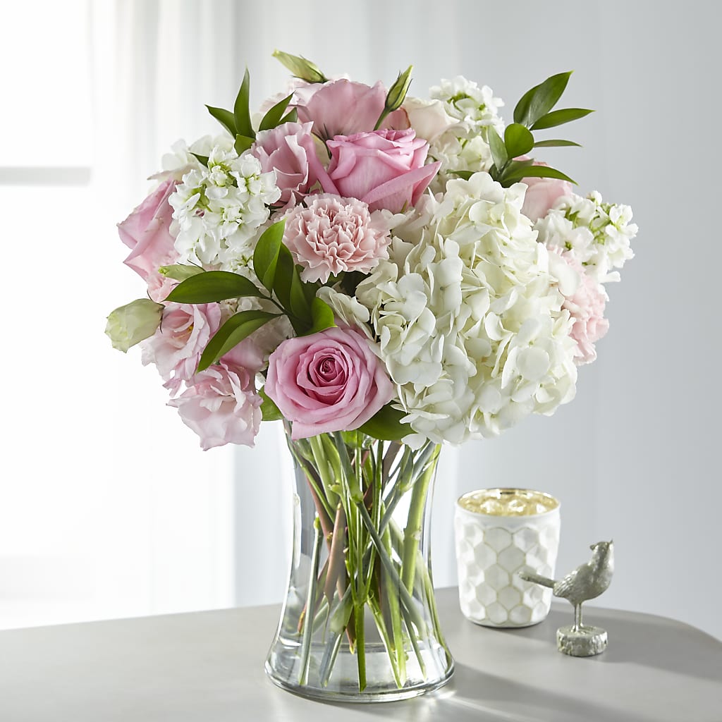 Guiding Grace Bouquet – SARAH'S FLOWERS, Fullerton CA