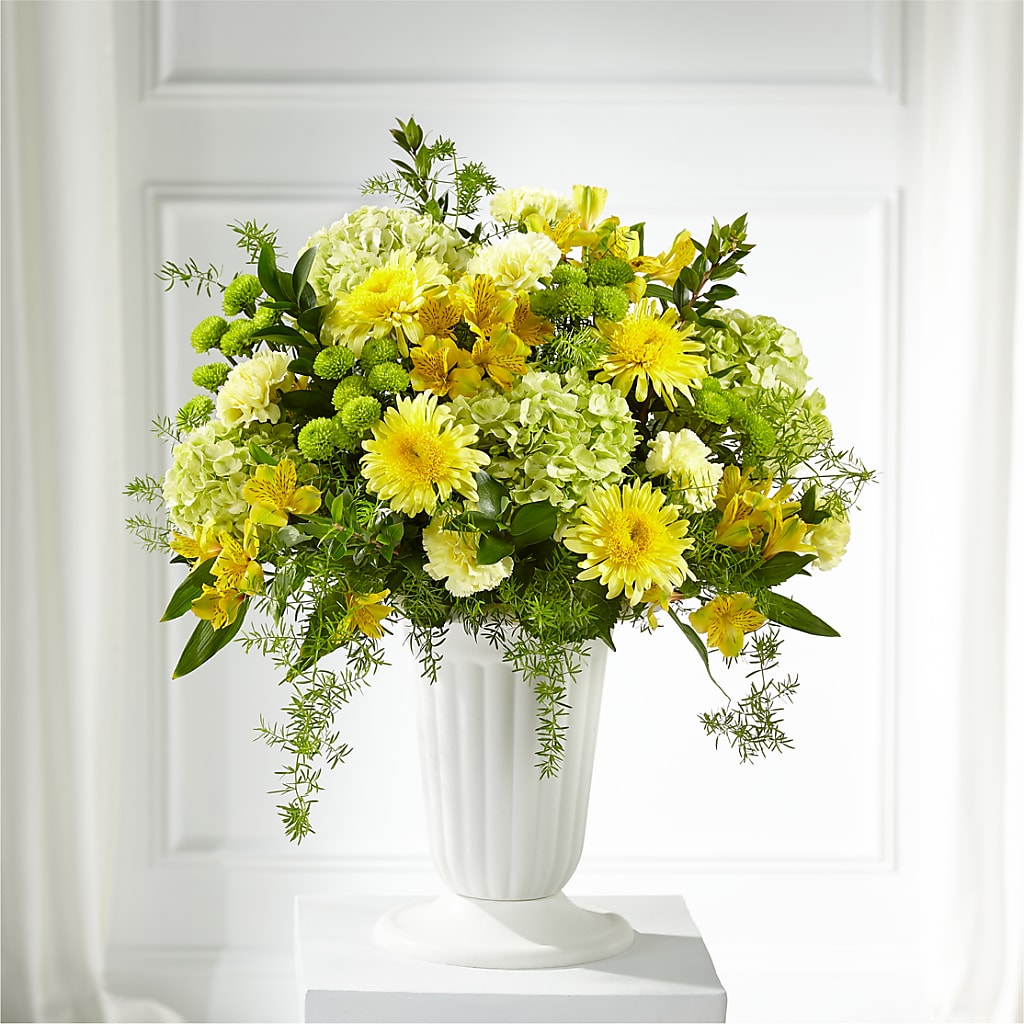 Beloved Blessings Arrangement – SARAH'S FLOWERS, Fullerton CA