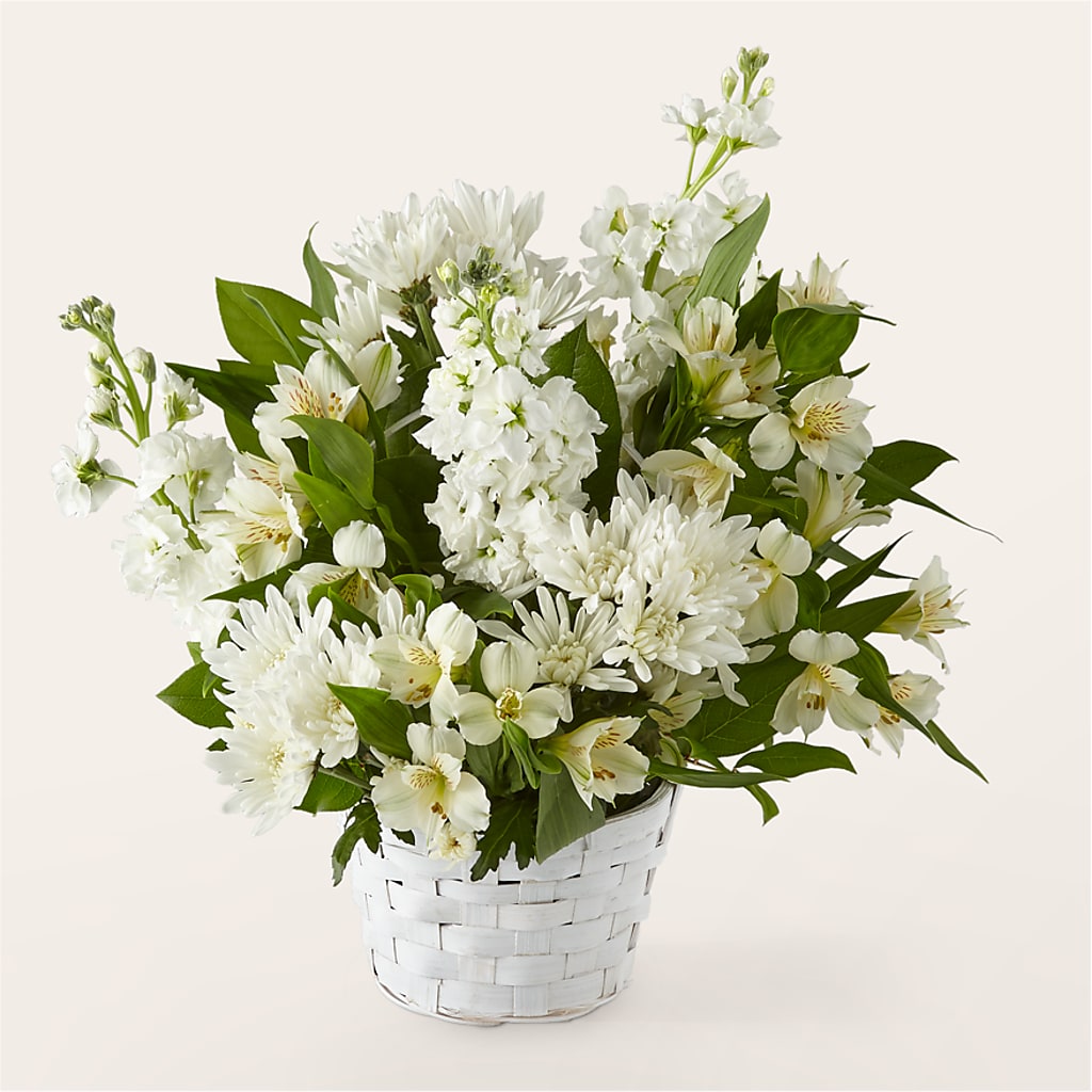 Eternal Affection Arrangement – SARAH'S FLOWERS, Fullerton CA