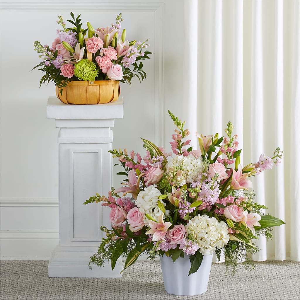 Bountiful Blooms Bundles – SARAH'S FLOWERS, Fullerton CA