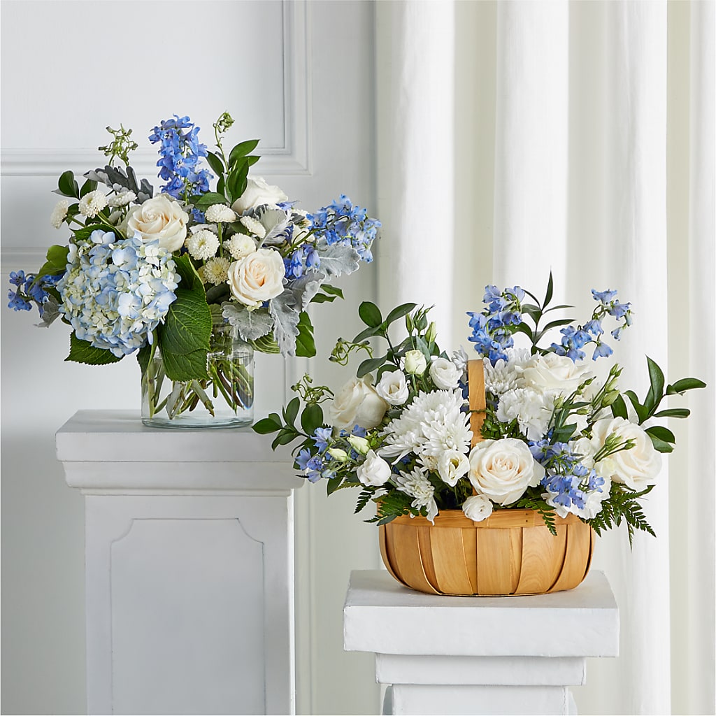Blessings of Memory Bundles – SARAH'S FLOWERS, Fullerton CA