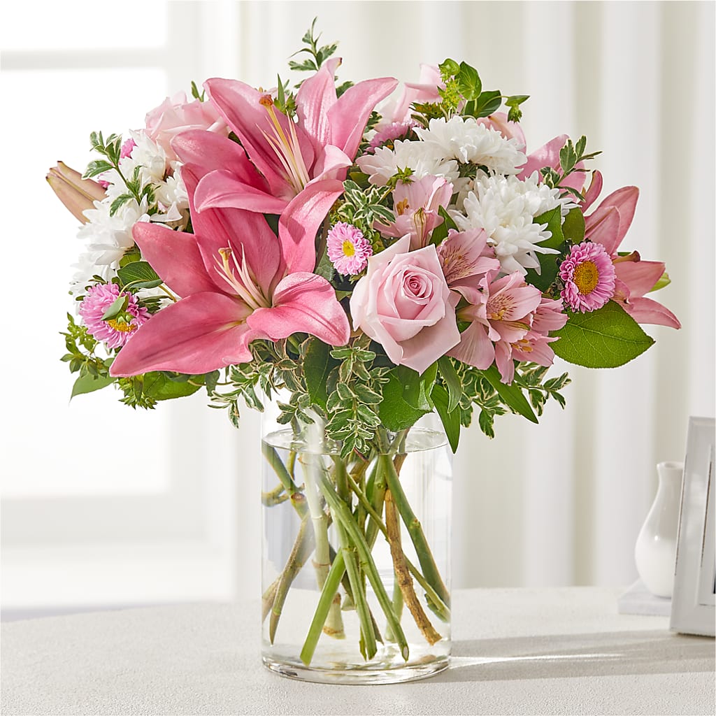 Healing Hug Bouquet – SARAH'S FLOWERS, Fullerton CA