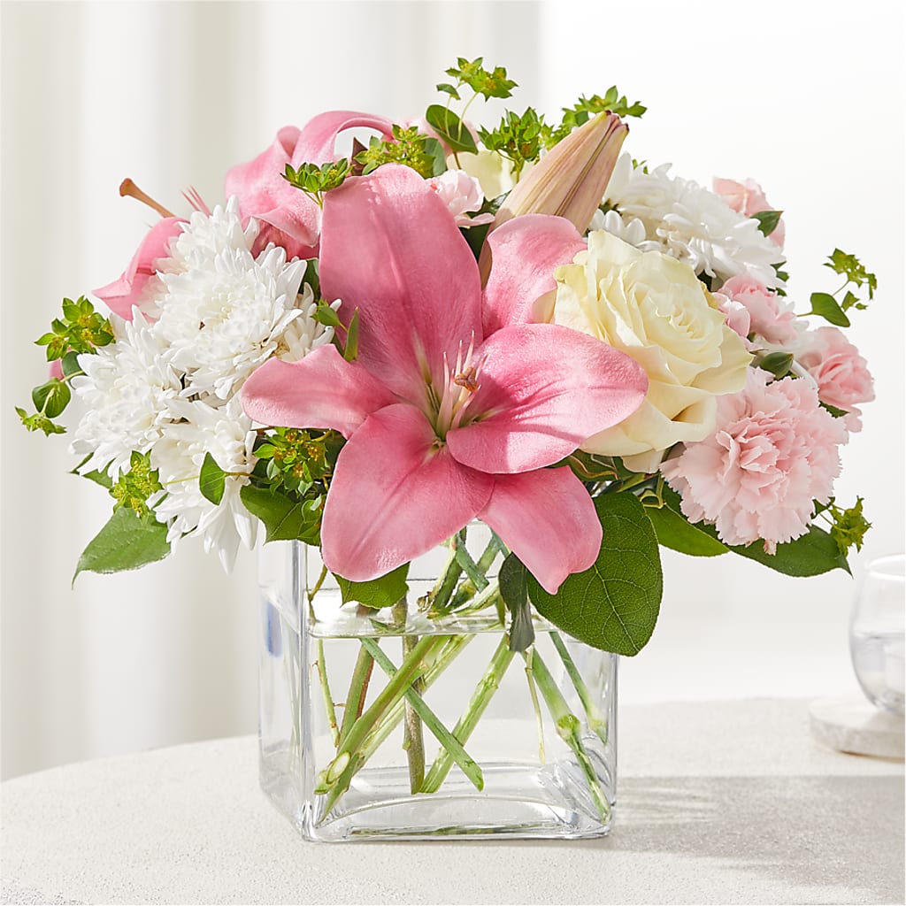 By Your Side Bouquet – SARAH'S FLOWERS, Fullerton CA