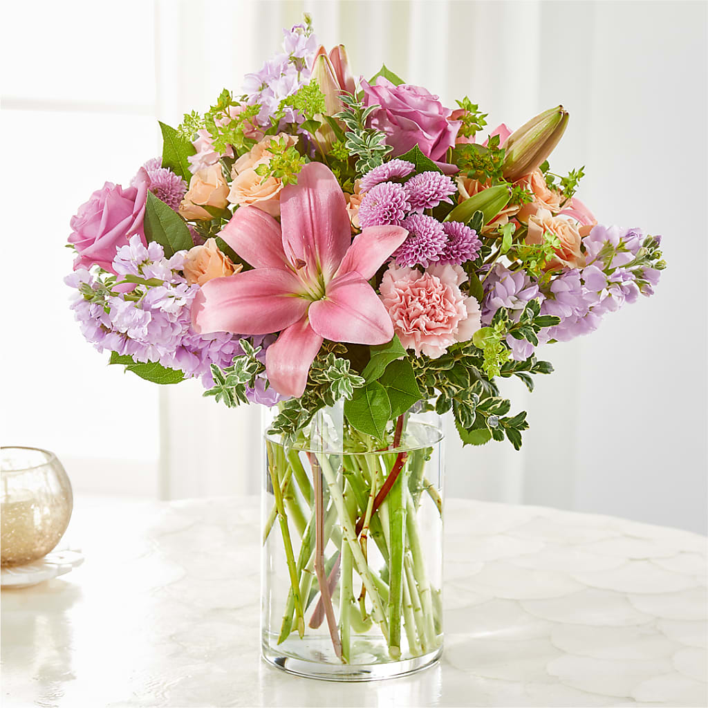 Resilience Bouquet – SARAH'S FLOWERS, Fullerton CA