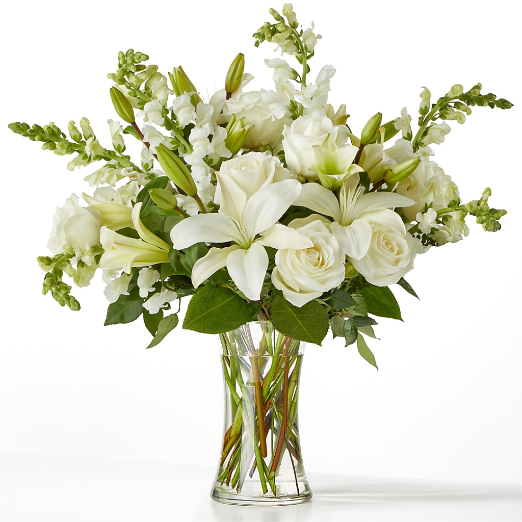 Eternal Friendship Bouquet – SARAH'S FLOWERS, Fullerton CA