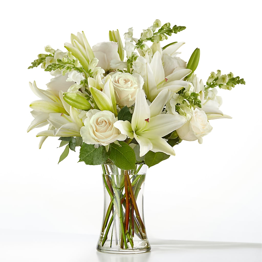 Eternal Friendship Bouquet – SARAH'S FLOWERS, Fullerton CA