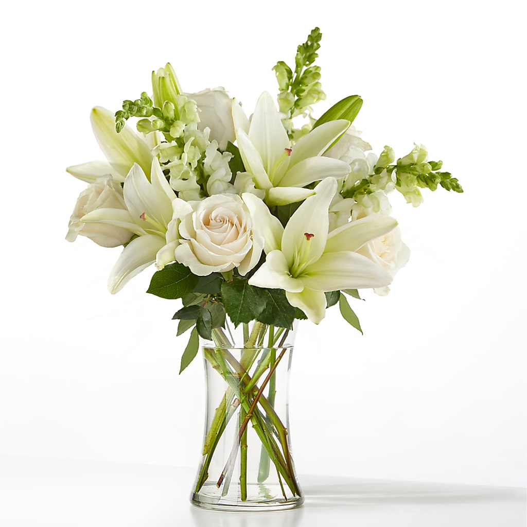 Eternal Friendship Bouquet – SARAH'S FLOWERS, Fullerton CA