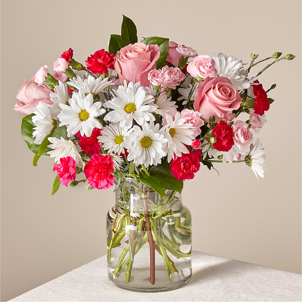 Sweet Surprises® Bouquet – SARAH'S FLOWERS, Fullerton CA