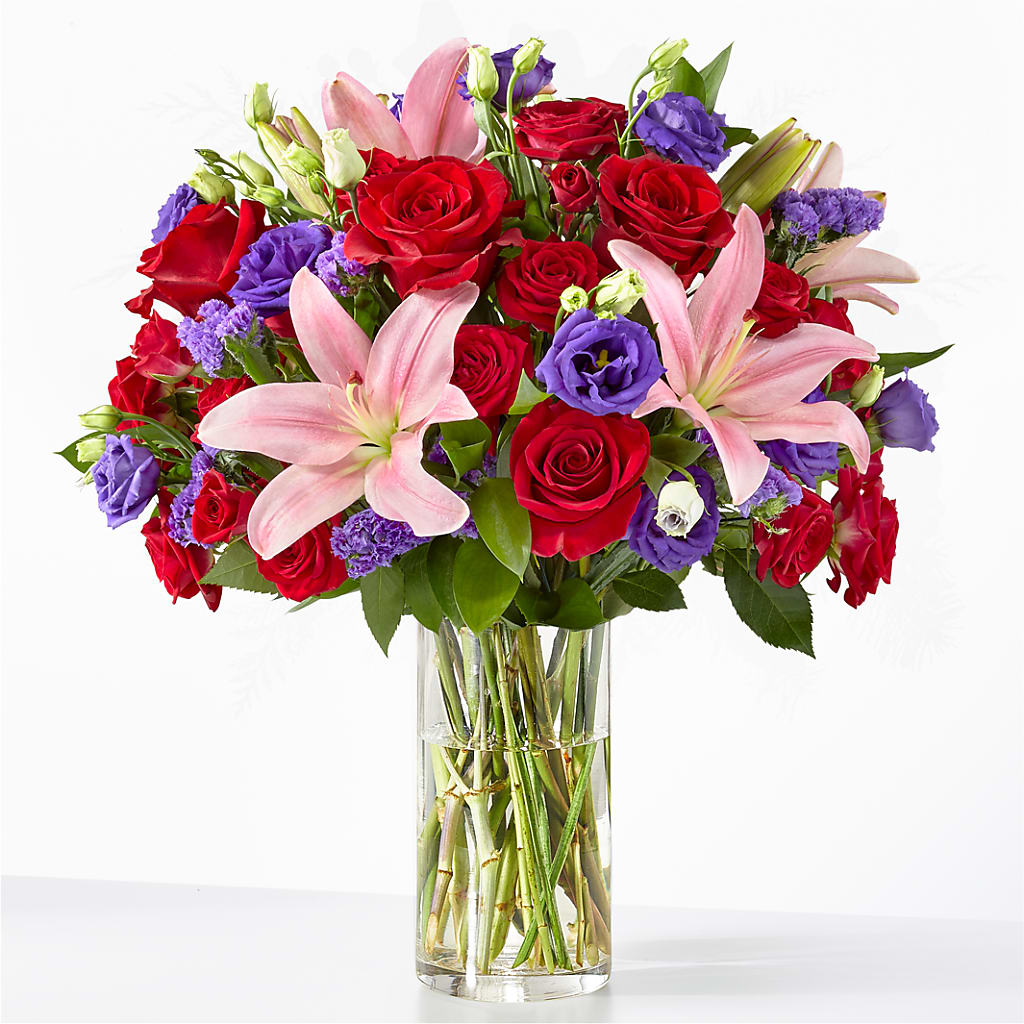 Truly Stunning Bouquet – SARAH'S FLOWERS, Fullerton CA