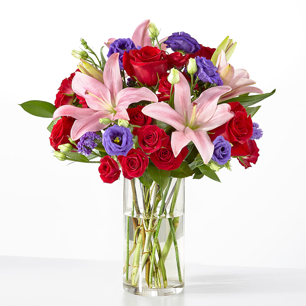 Truly Stunning Bouquet – SARAH'S FLOWERS, Fullerton CA