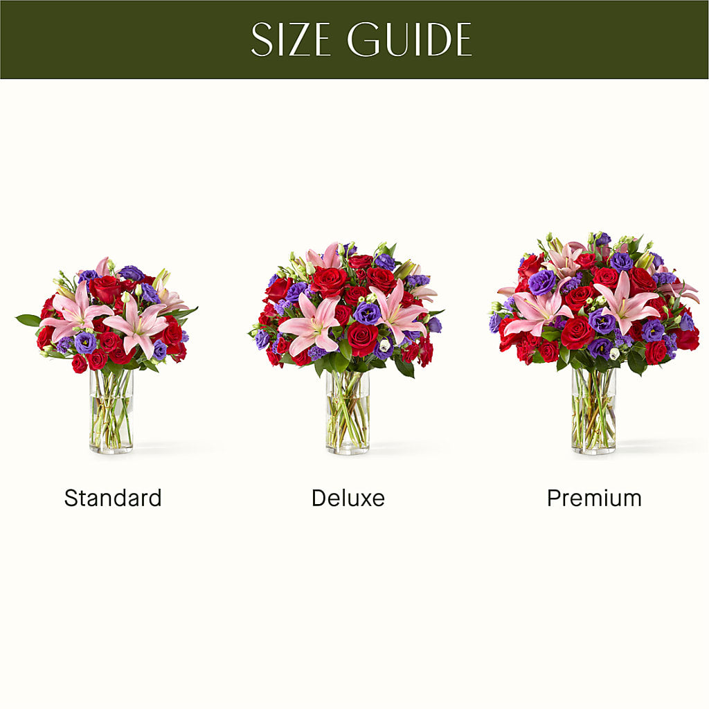 Truly Stunning Bouquet – SARAH'S FLOWERS, Fullerton CA
