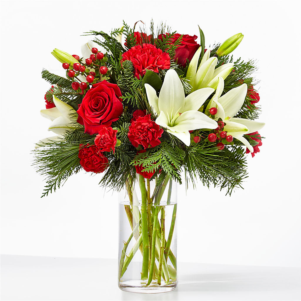 Joyful Greetings Bouquet – SARAH'S FLOWERS, Fullerton CA