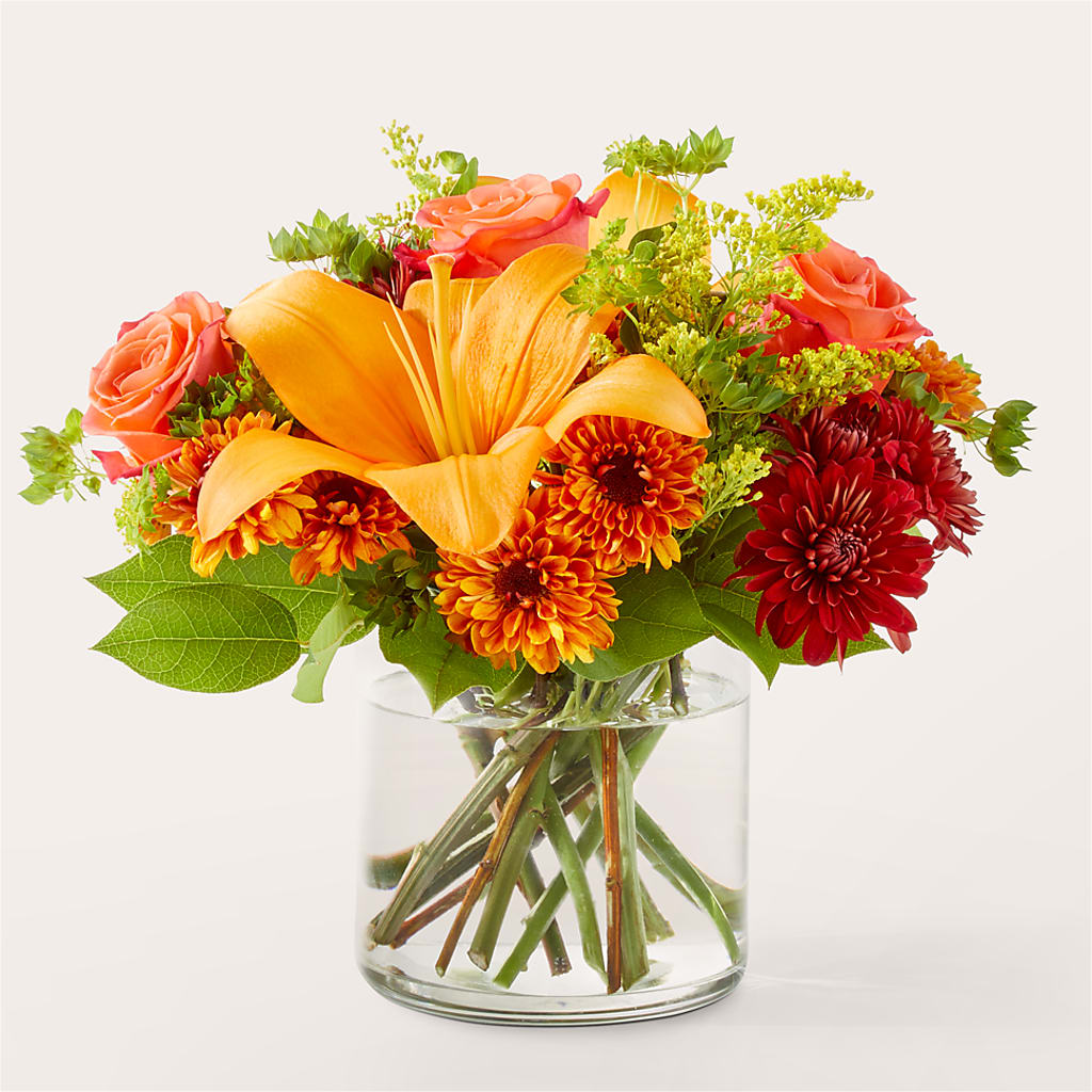 Honeycrisp Bouquet – SARAH'S FLOWERS, Fullerton CA