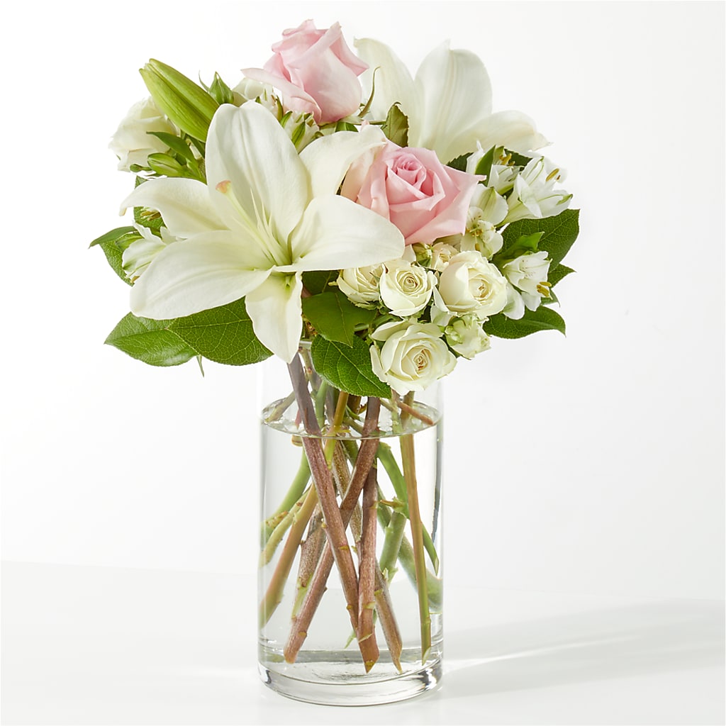 Kindhearted Bouquet – SARAH'S FLOWERS, Fullerton CA