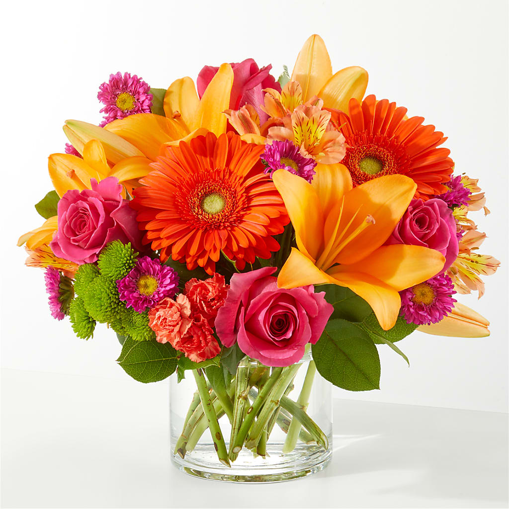 Soiree Bouquet – SARAH'S FLOWERS, Fullerton CA