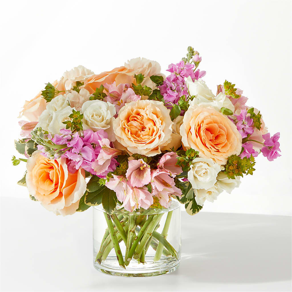 Paradise Bouquet – SARAH'S FLOWERS, Fullerton CA