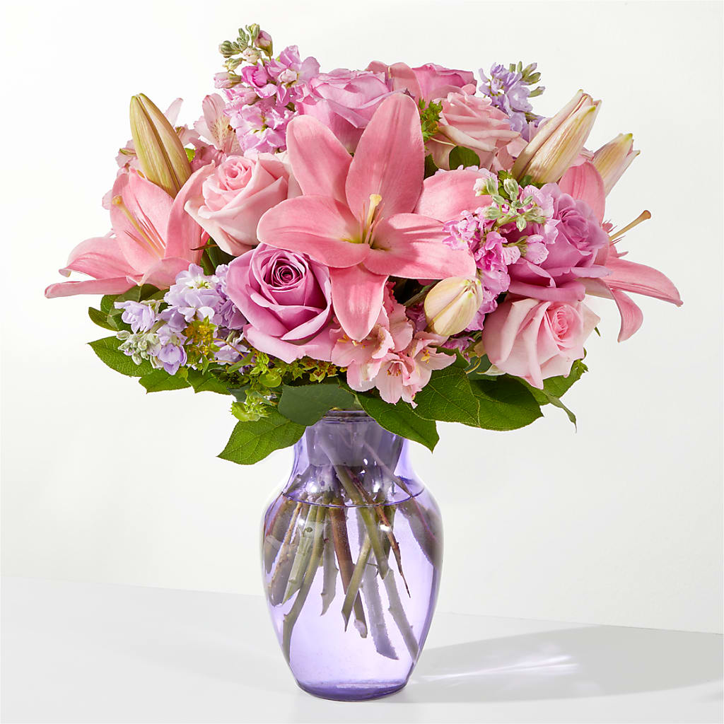 The Crown Jewel Bouquet – SARAH'S FLOWERS, Fullerton CA