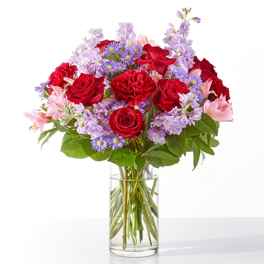 Your Majesty Bouquet – SARAH'S FLOWERS, Fullerton CA