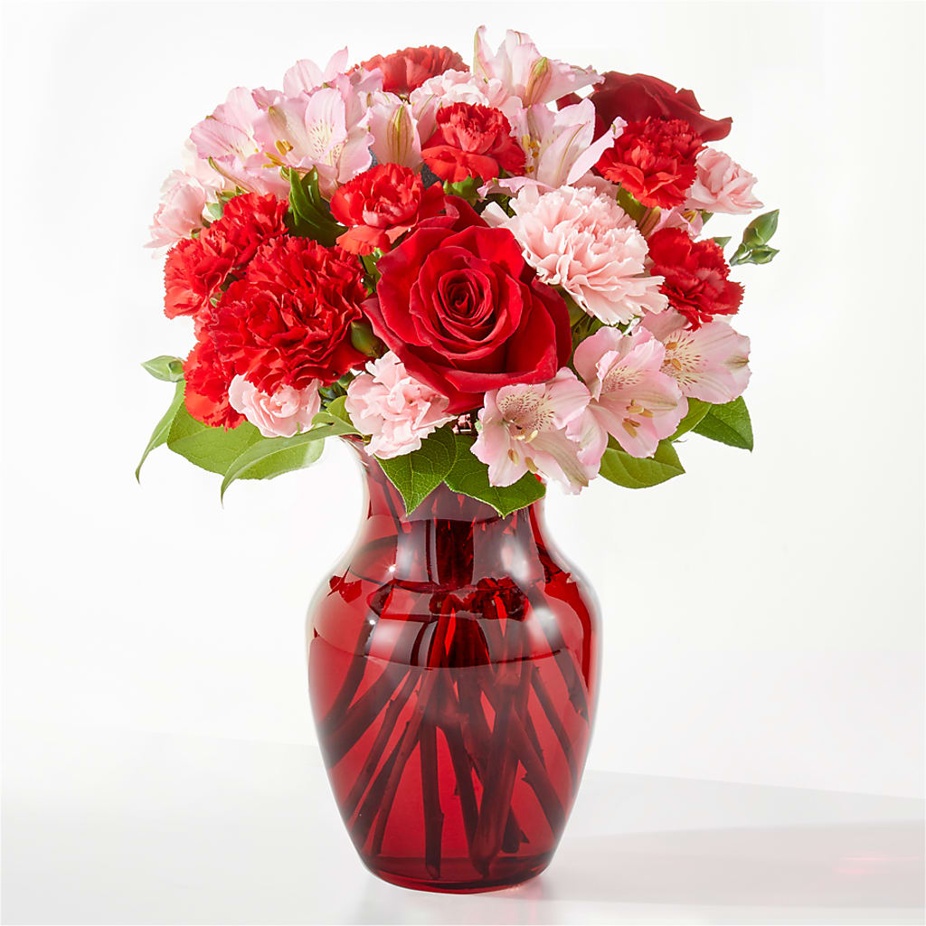 Candy Kisses Bouquet – SARAH'S FLOWERS, Fullerton CA