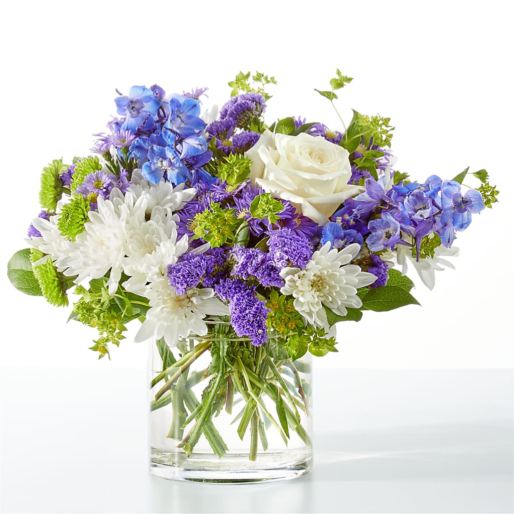 Genuine Gestures Bouquet – SARAH'S FLOWERS, Fullerton CA