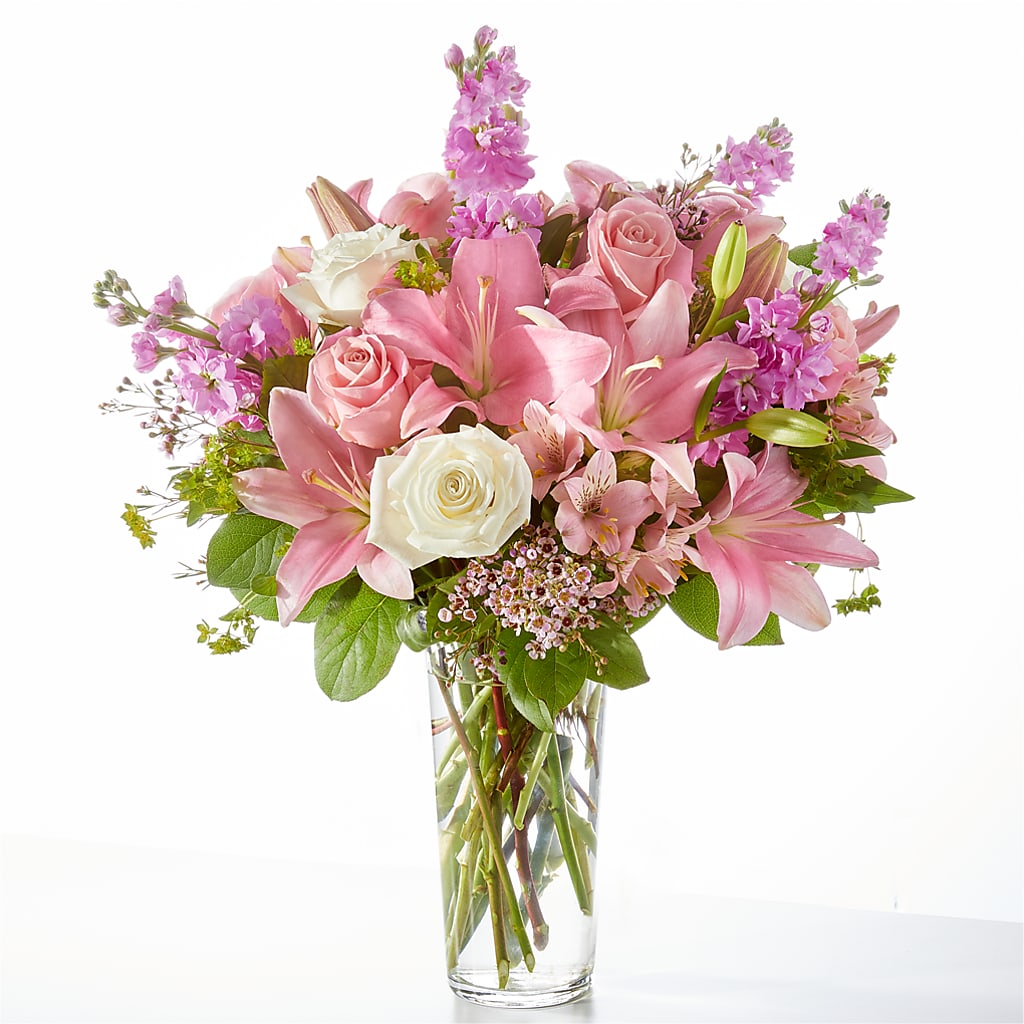 Ethereal Beauty Bouquet – SARAH'S FLOWERS, Fullerton CA