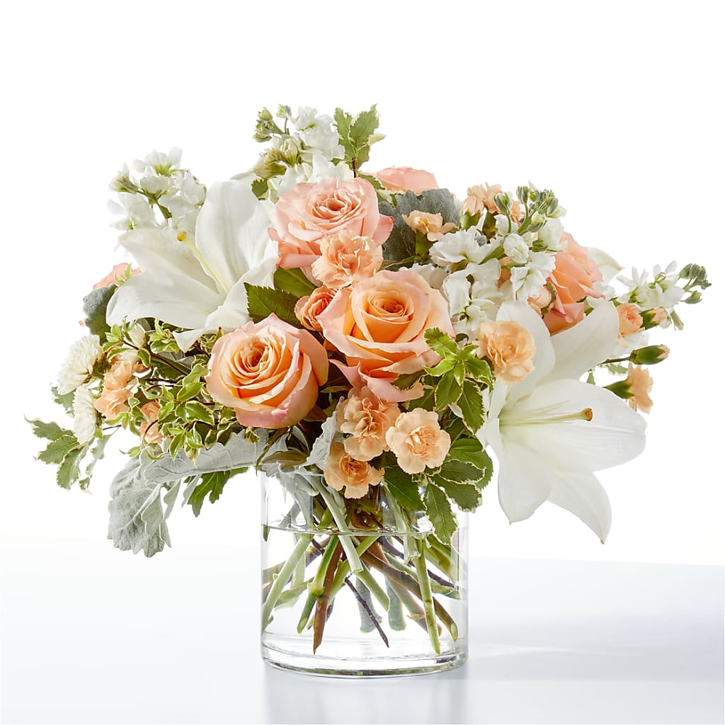 Darling Bouquet – SARAH'S FLOWERS, Fullerton CA