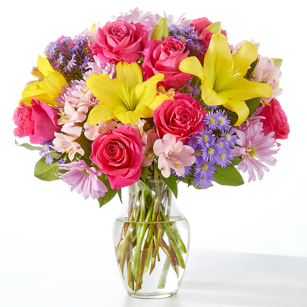 Sprinkles Bouquet – SARAH'S FLOWERS, Fullerton CA