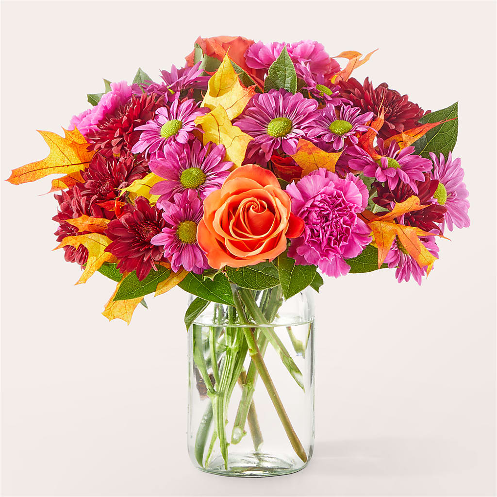 Mum's the Word Bouquet – SARAH'S FLOWERS, Fullerton CA