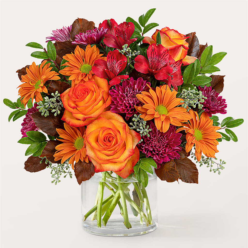 Brisk Morning Bouquet – SARAH'S FLOWERS, Fullerton CA