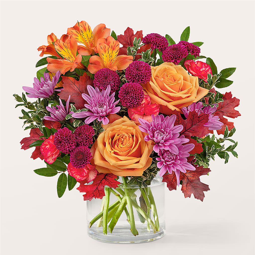 Terracotta Treasures Bouquet – SARAH'S FLOWERS, Fullerton CA