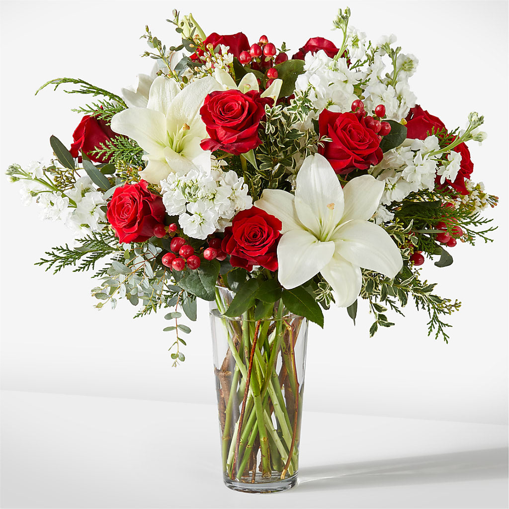 Twinkle Lights Bouquet – SARAH'S FLOWERS, Fullerton CA