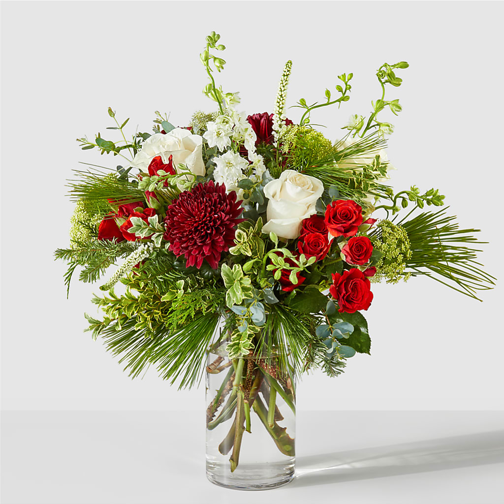 Favorite Traditions Bouquet – SARAH'S FLOWERS, Fullerton CA