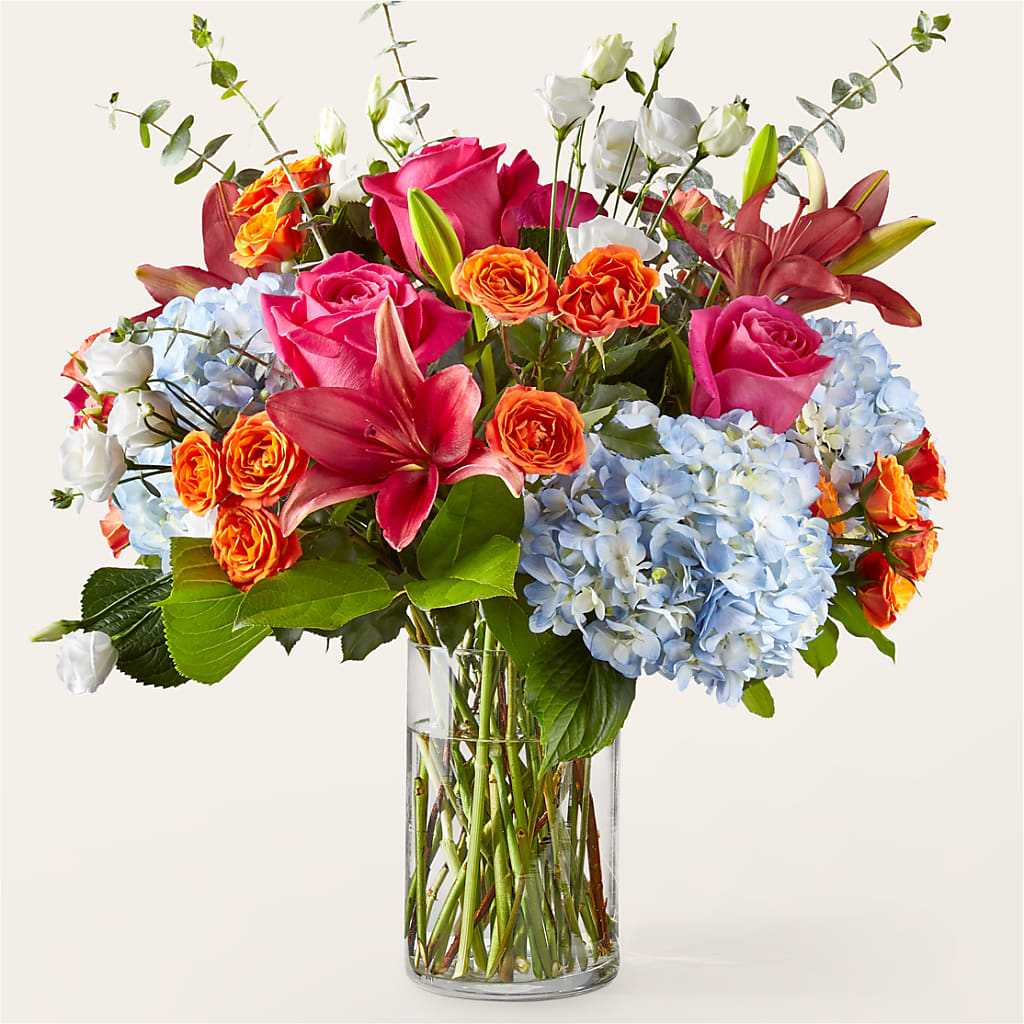 Awestruck Luxury Bouquet – SARAH'S FLOWERS, Fullerton CA