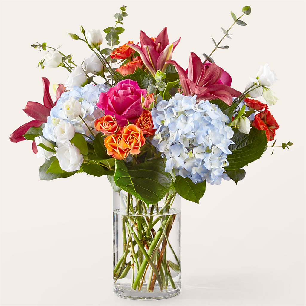 Awestruck Luxury Bouquet – SARAH'S FLOWERS, Fullerton CA