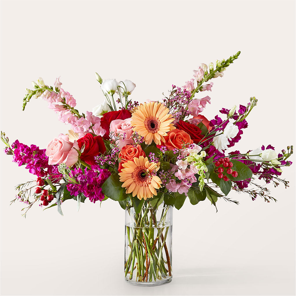 Renaissance Luxury Bouquet – SARAH'S FLOWERS, Fullerton CA