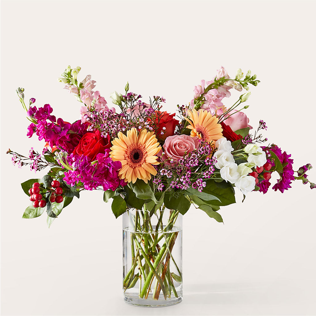 Renaissance Luxury Bouquet – SARAH'S FLOWERS, Fullerton CA