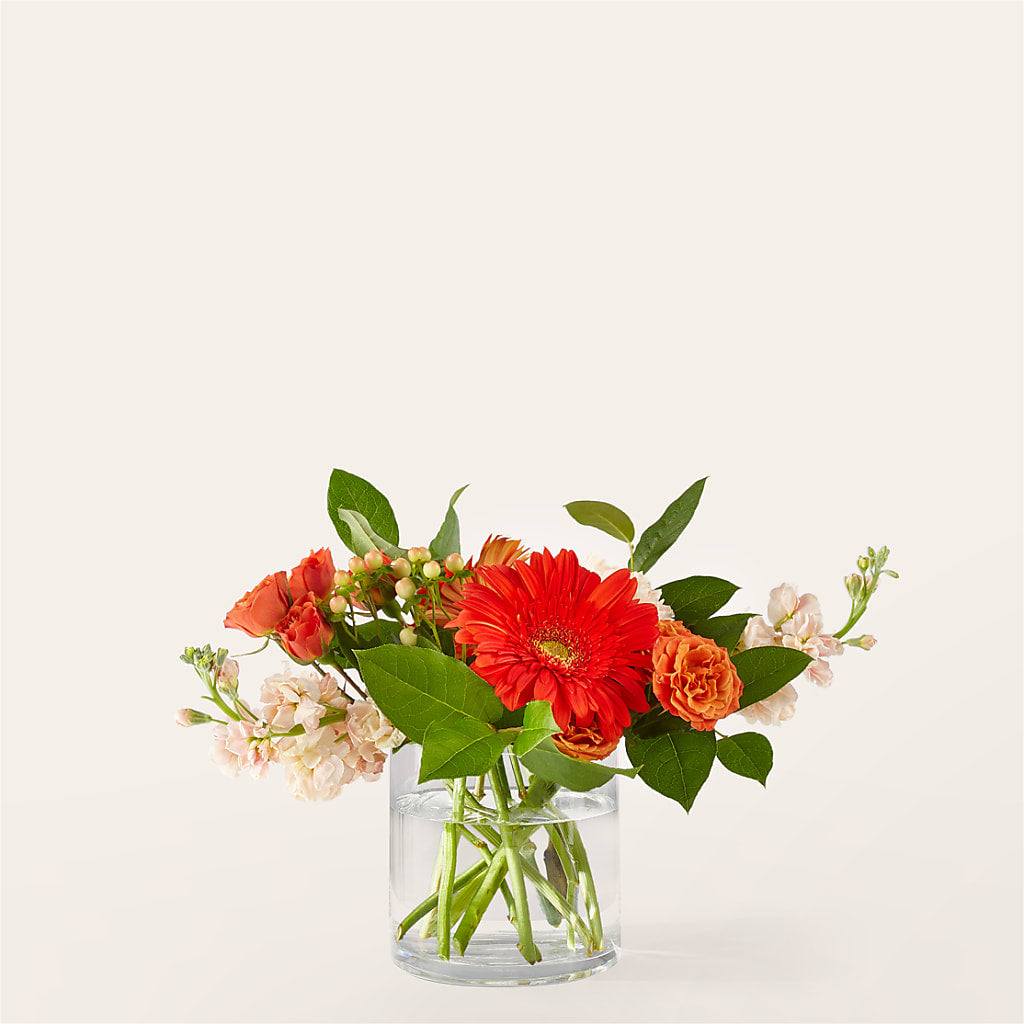 Paloma Please Bouquet – SARAH'S FLOWERS, Fullerton CA