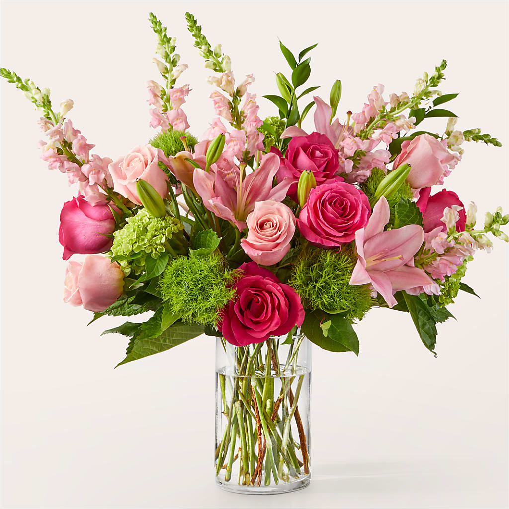 Fit for a Queen Luxury Bouquet – SARAH'S FLOWERS, Fullerton CA