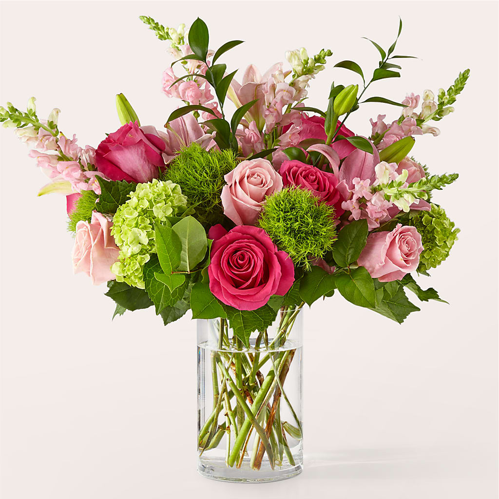 Fit for a Queen Luxury Bouquet – SARAH'S FLOWERS, Fullerton CA