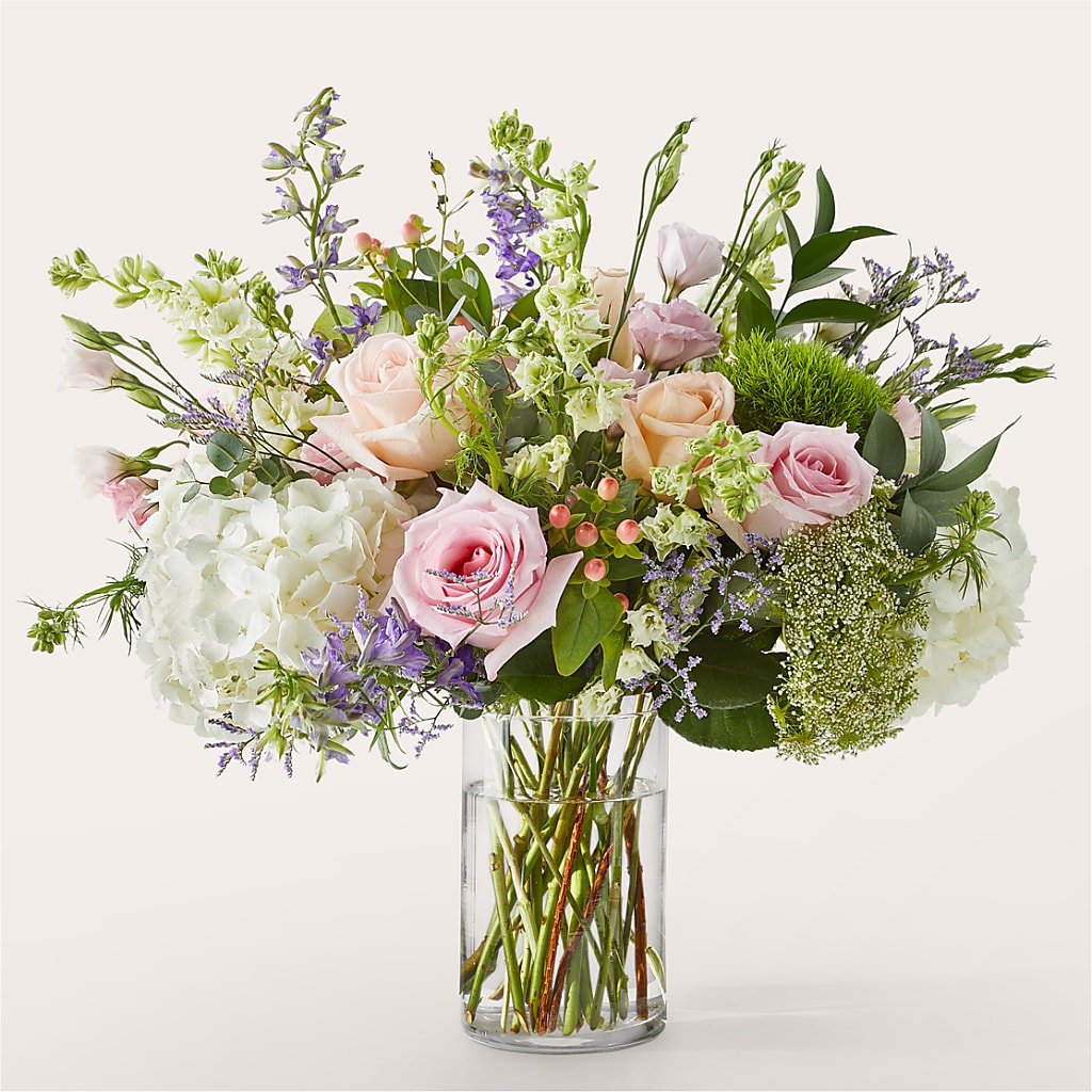 From Scratch Luxury Bouquet – SARAH'S FLOWERS, Fullerton CA