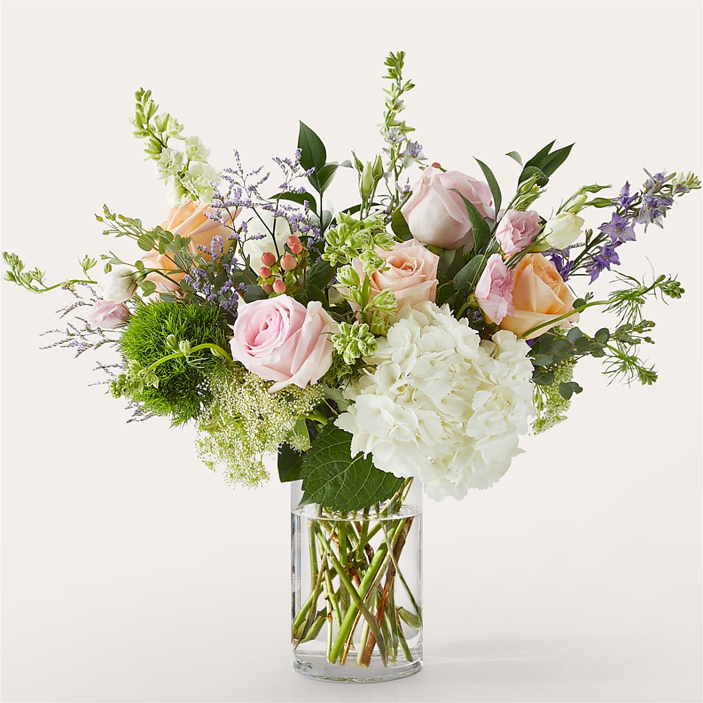From Scratch Luxury Bouquet – SARAH'S FLOWERS, Fullerton CA