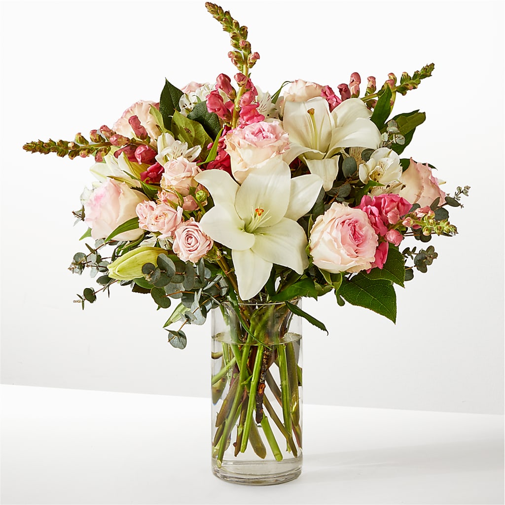 Ballet Slippers Bouquet – SARAH'S FLOWERS, Fullerton CA