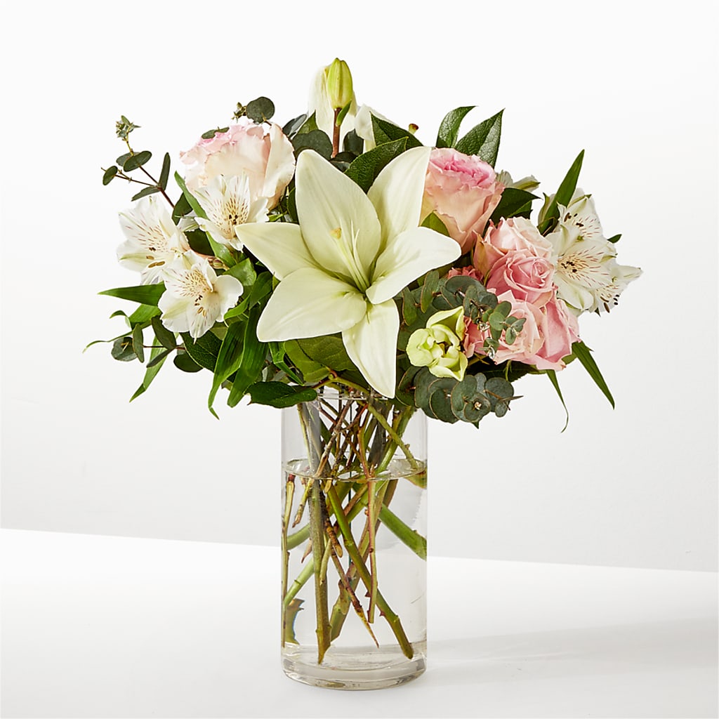 Ballet Slippers Bouquet – SARAH'S FLOWERS, Fullerton CA